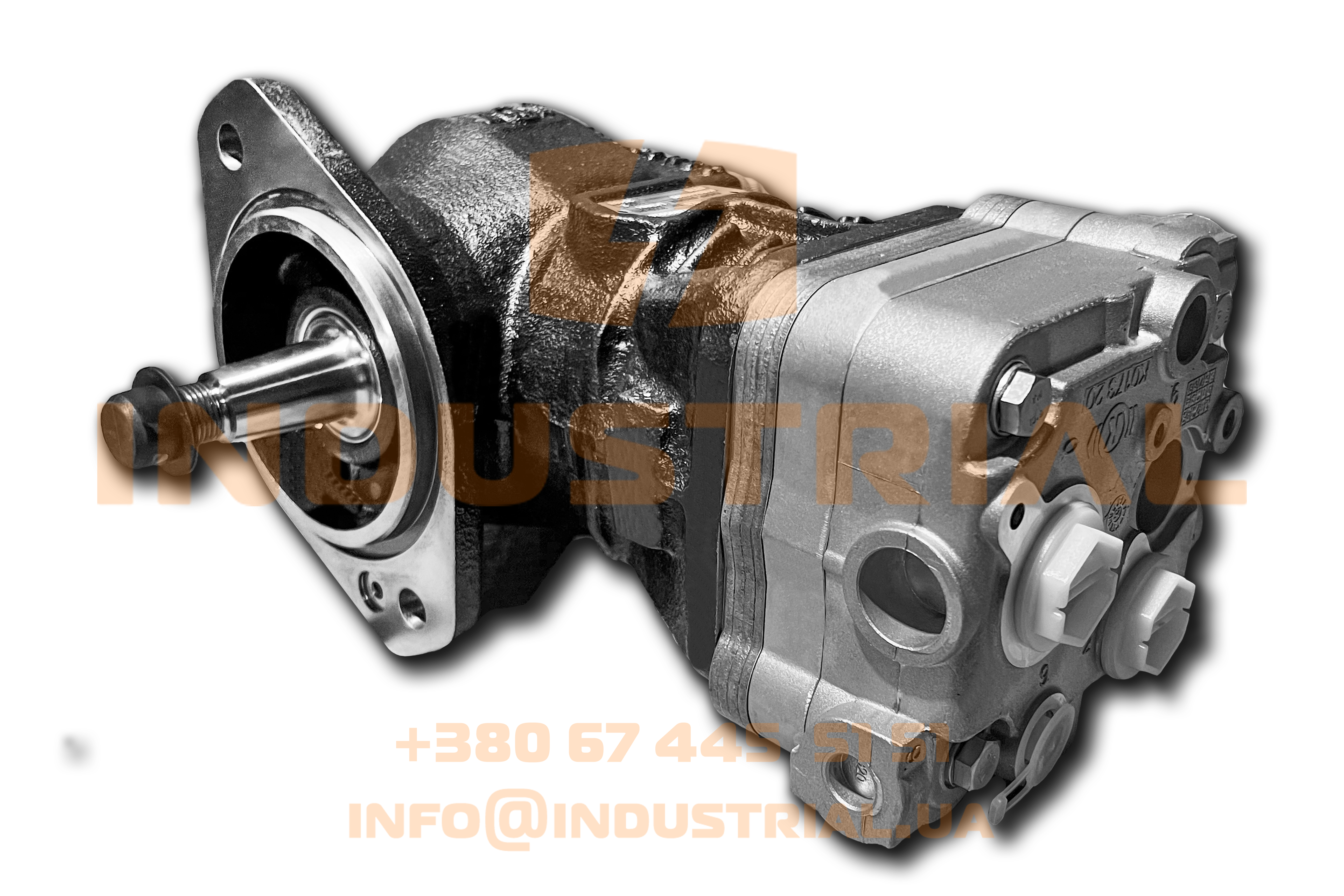 CNH 7255092 CNH INDUSTRIAL (IVECO)